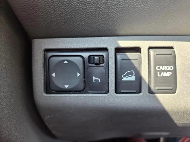 2021 Nissan Frontier Crew Cab SV 4x4