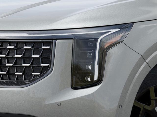 2026 Kia Carnival SX Prestige