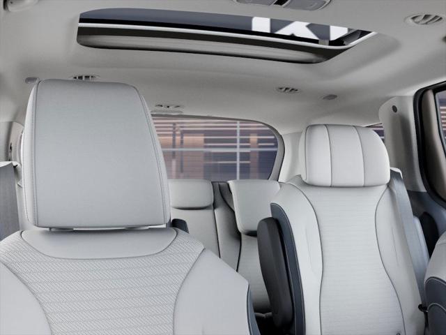 2026 Kia Carnival SX Prestige