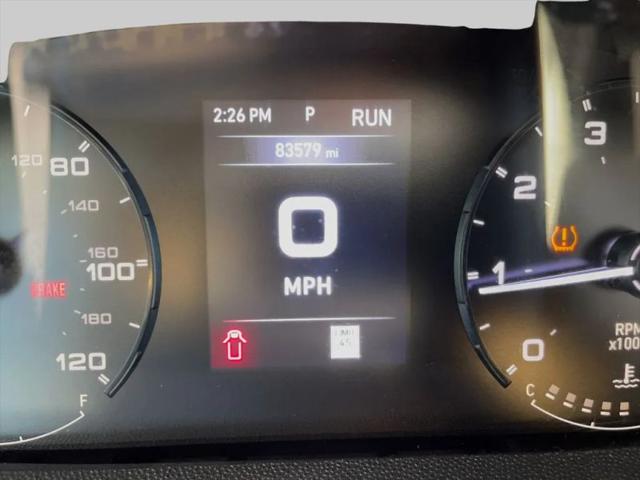 2023 Ram ProMaster Cargo Van High Roof 136" WB