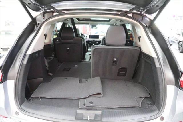 2022 Acura MDX Technology Package