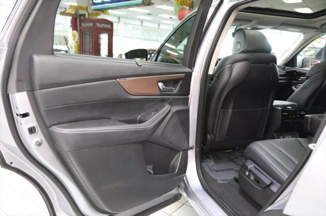 2022 Acura MDX Technology Package