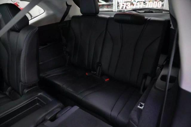 2022 Acura MDX Technology Package