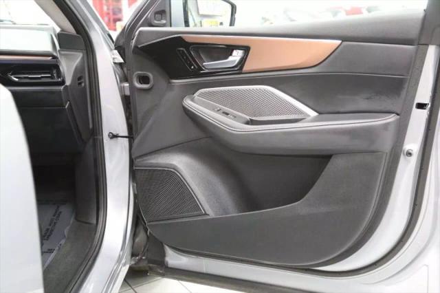 2022 Acura MDX Technology Package