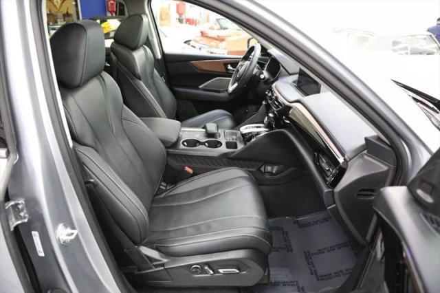 2022 Acura MDX Technology Package