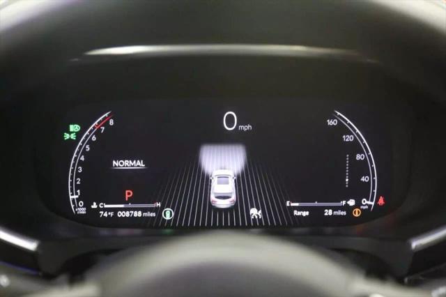 2022 Acura MDX Technology Package