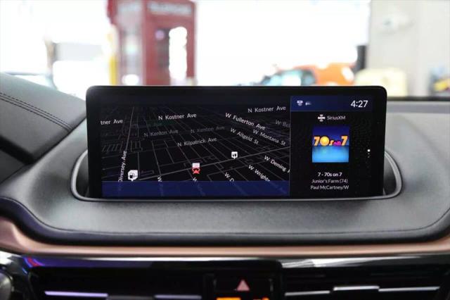2022 Acura MDX Technology Package