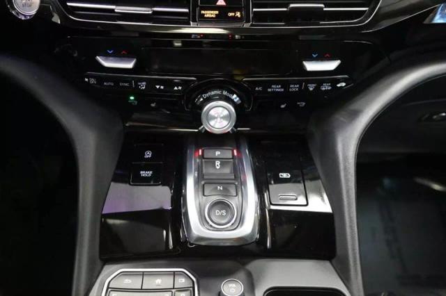 2022 Acura MDX Technology Package