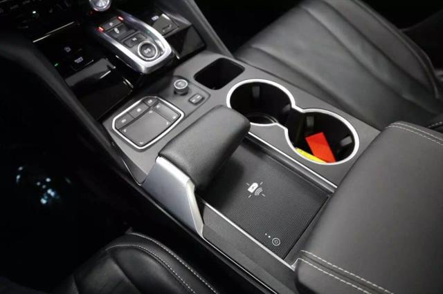 2022 Acura MDX Technology Package