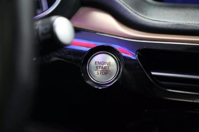 2022 Acura MDX Technology Package