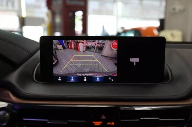 2022 Acura MDX Technology Package