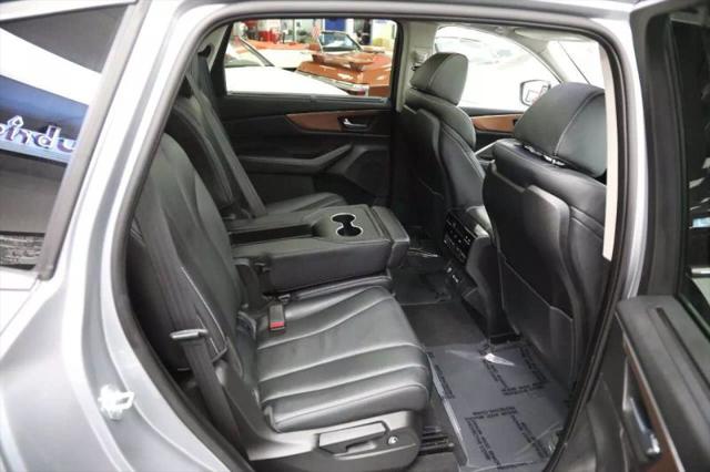 2022 Acura MDX Technology Package