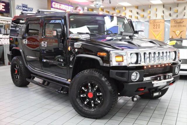 2005 HUMMER H2 Base for sale in Chicago, IL