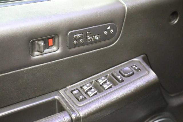 2005 HUMMER H2 Base