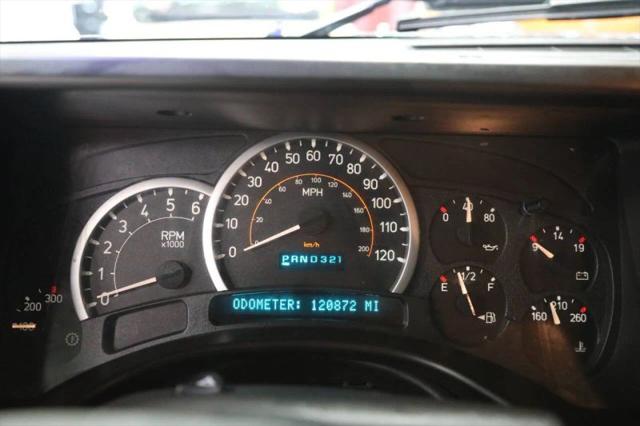 2005 HUMMER H2 Base