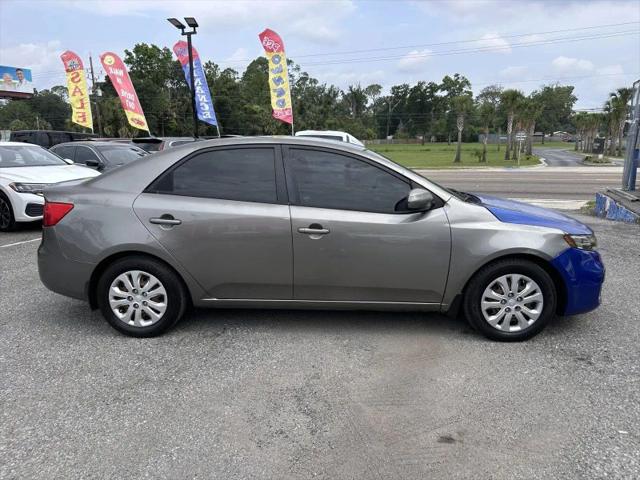2012 Kia Forte EX
