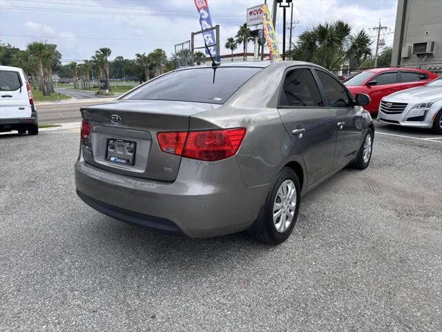 2012 Kia Forte EX
