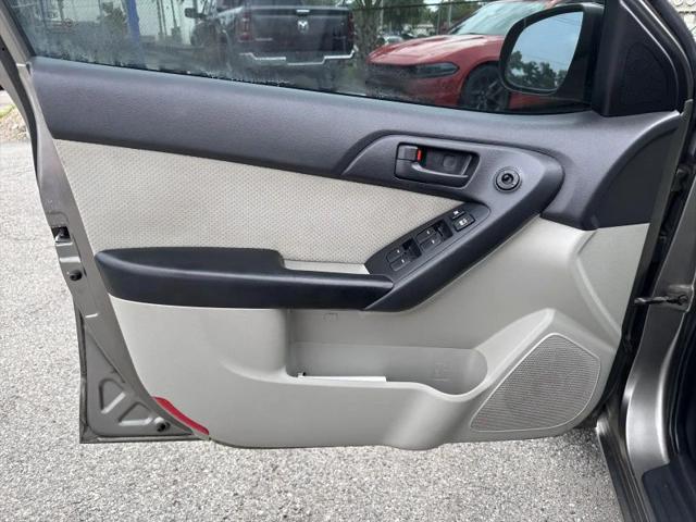 2012 Kia Forte EX