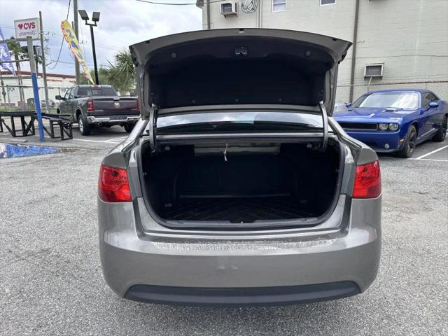 2012 Kia Forte EX