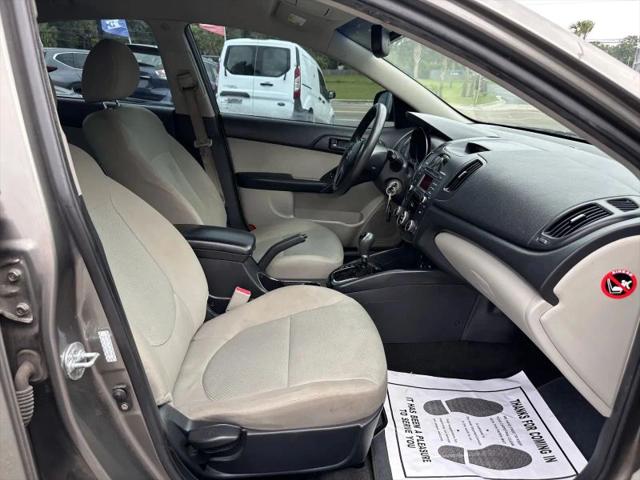 2012 Kia Forte EX