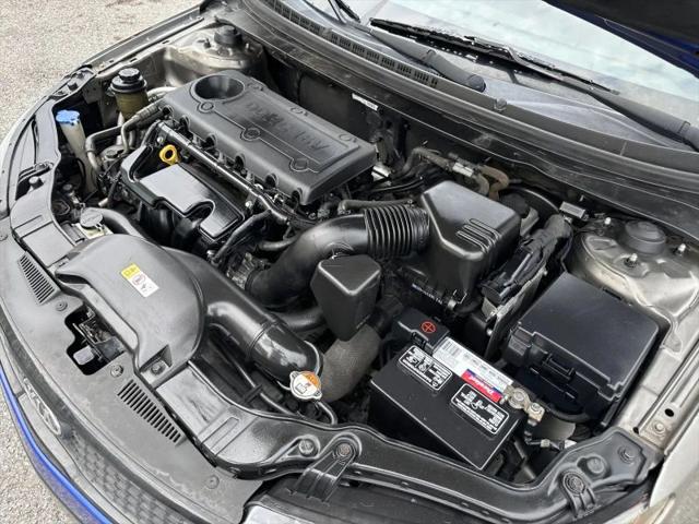 2012 Kia Forte EX