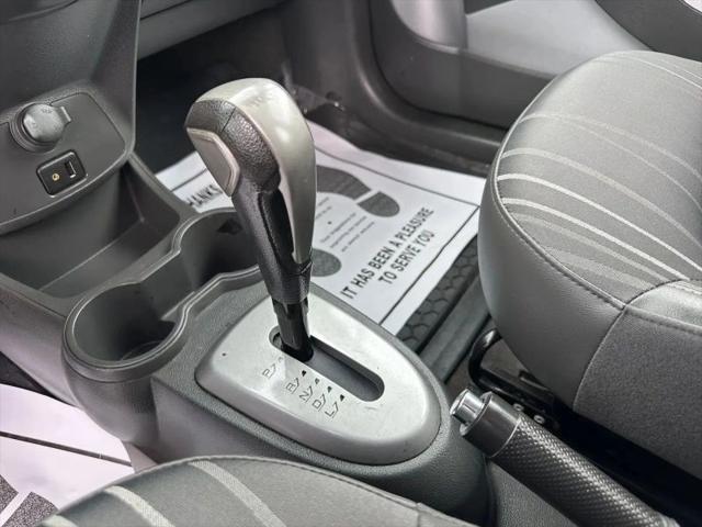 2015 Chevrolet Spark 1LT CVT