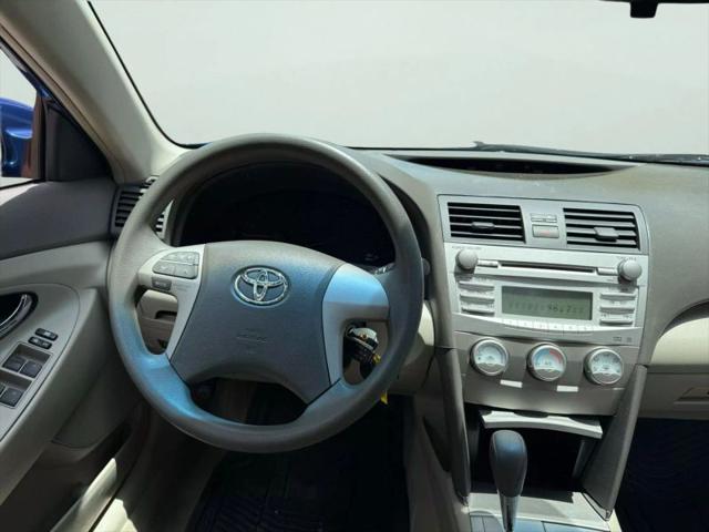 2011 Toyota Camry XLE