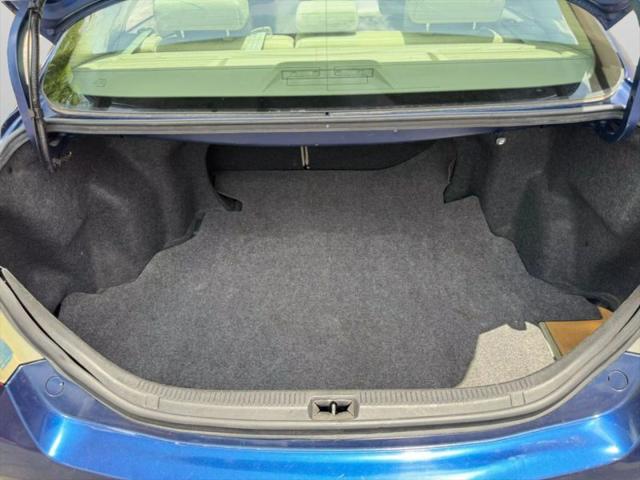 2011 Toyota Camry XLE