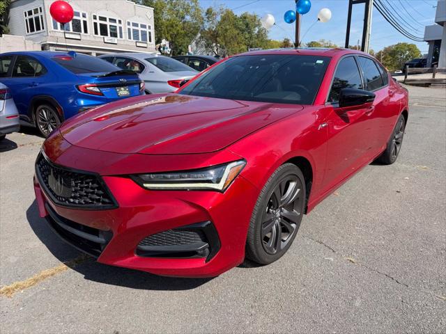 2021 Acura TLX A-SPEC Package for sale in Fort Montgomery, NY