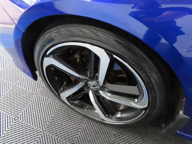 2020 Honda Accord Sport 2.0T