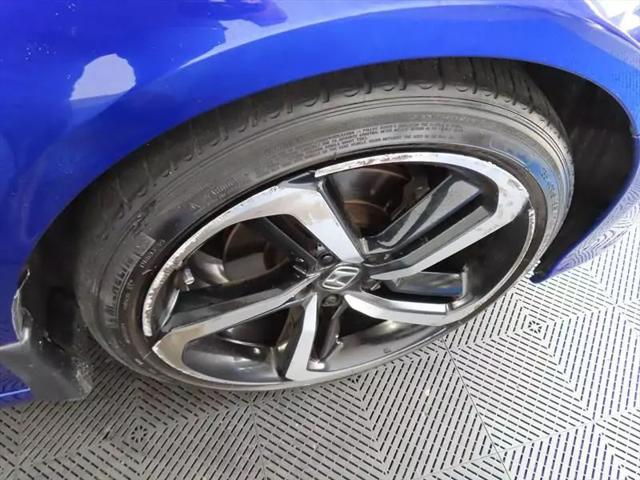 2020 Honda Accord Sport 2.0T