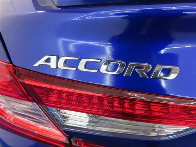 2020 Honda Accord Sport 2.0T