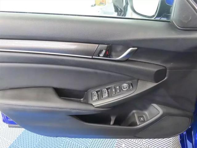 2020 Honda Accord Sport 2.0T