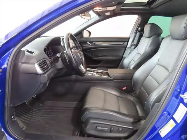 2020 Honda Accord Sport 2.0T