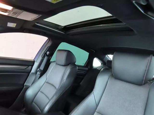 2020 Honda Accord Sport 2.0T