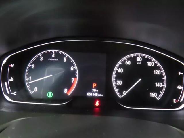 2020 Honda Accord Sport 2.0T