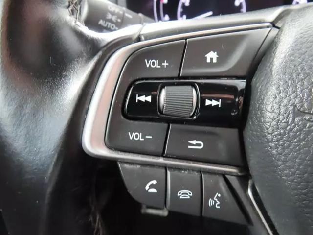 2020 Honda Accord Sport 2.0T