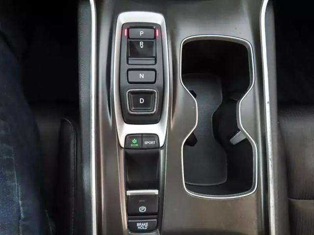 2020 Honda Accord Sport 2.0T
