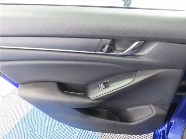 2020 Honda Accord Sport 2.0T