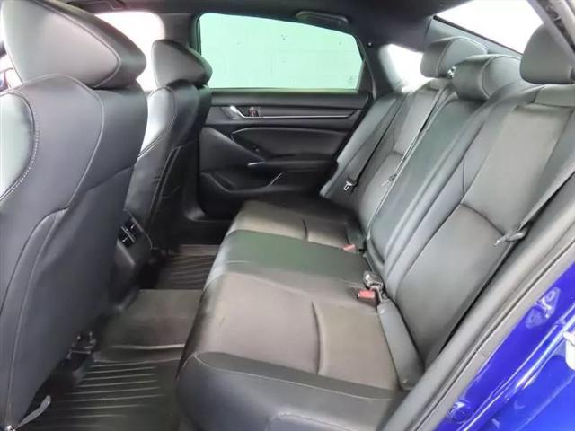 2020 Honda Accord Sport 2.0T