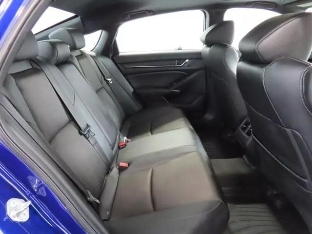 2020 Honda Accord Sport 2.0T