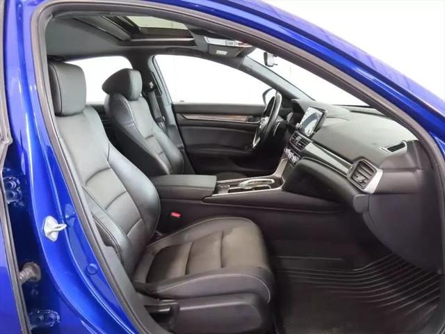 2020 Honda Accord Sport 2.0T