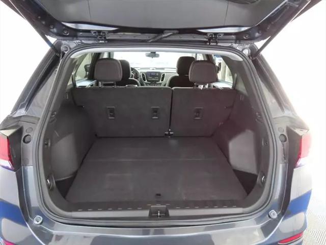 2022 Chevrolet Equinox FWD LS