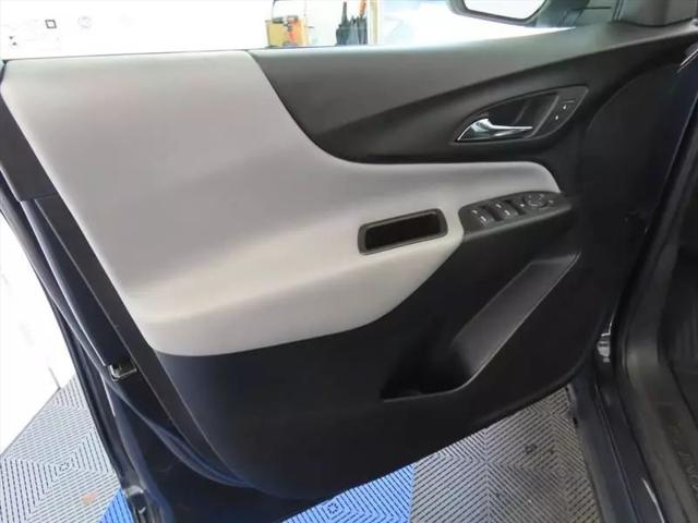 2022 Chevrolet Equinox FWD LS
