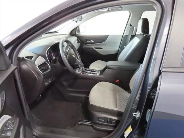 2022 Chevrolet Equinox FWD LS