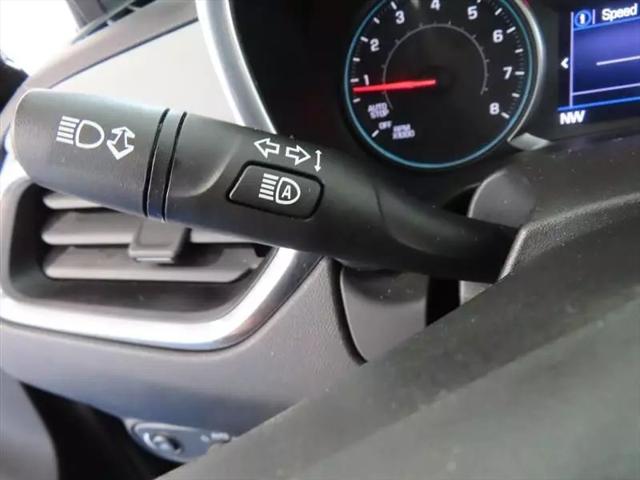 2022 Chevrolet Equinox FWD LS