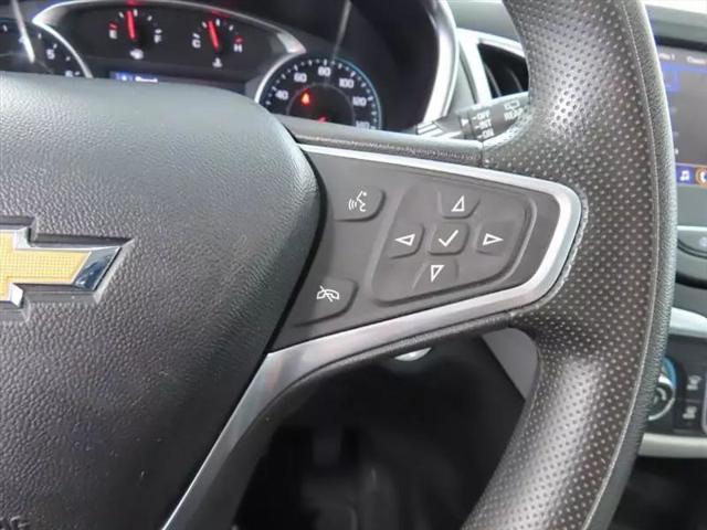 2022 Chevrolet Equinox FWD LS