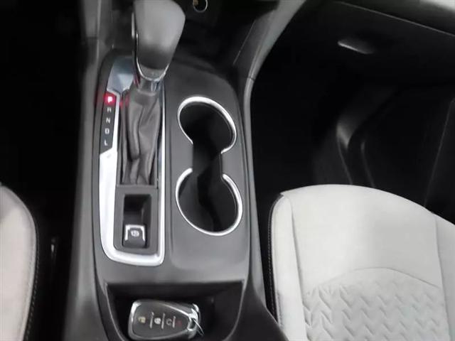 2022 Chevrolet Equinox FWD LS
