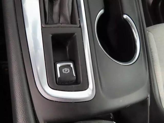 2022 Chevrolet Equinox FWD LS
