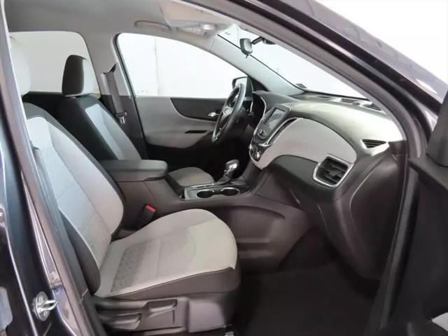 2022 Chevrolet Equinox FWD LS